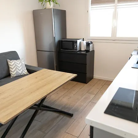 A Pied Apartman Fréjus